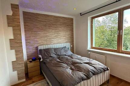 Wohnung Mannheim - 1 Zimmer, 20 m&sup2;, 450&euro; | Angebot:26827664