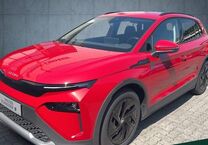 Gebrauchtwagen Skoda Elroq