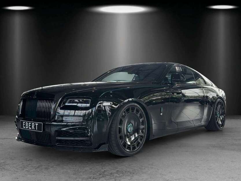 Wraith