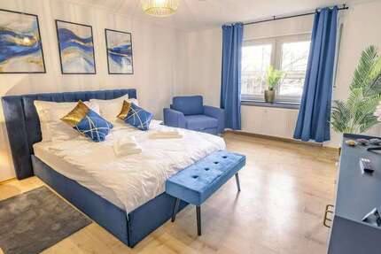 Zimmer Ludwigshafen am Rhein Rheinufer Süd - 1 Zimmer, 1.449&euro; | Angebot:27560638