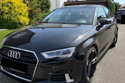 Audi A3 65.000 km 24.490 &euro; Schifferstadt 67105
