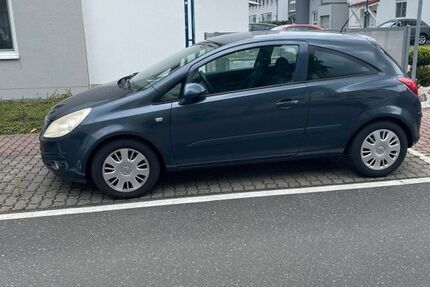 Opel Corsa 148.000 km 1.250 &euro; Hockenheim 68766
