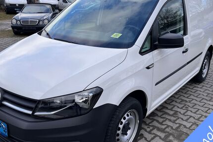 VW Caddy 25.914 km 18.950 &euro; Weinheim 69469