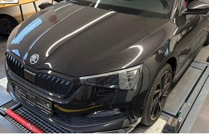 Skoda Scala 35.800 km 22.690 &euro; Weinheim 69469