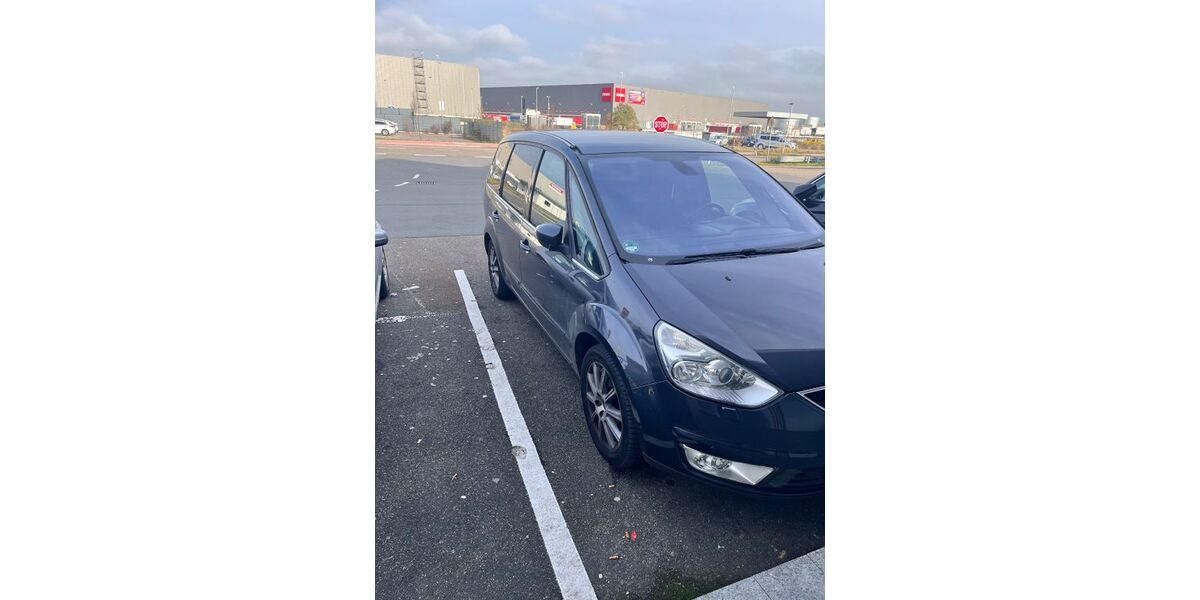 Ford Galaxy 262.000 km 3.950 &euro; Waghäusel 68753