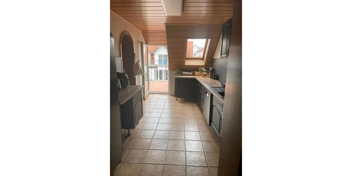 Maisonettenwohnung Schifferstadt - 5 Zimmer, 160 m&sup2;, 1.750&euro; | Angebot:26152684