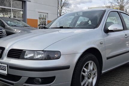 Seat Leon 192.000 km 990 &euro; Viernheim bei Mannheim 68519