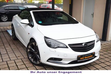 Opel Cascada 116.700 km 12.350 € Altrip 67122