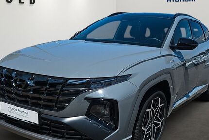 Hyundai TUCSON 48.500 km 28.990 &euro; Ludwigshafen 67059