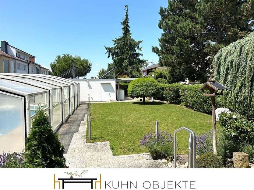 Haus zum Kaufen in Frankenthal 550.000 € 184 m²