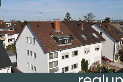 Wohnung zum Mieten in Mannheim 875 € 73 m² 3 zimmer