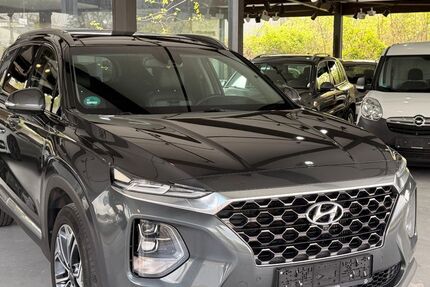 Hyundai SANTA FE 155.555 km 19.888 &euro; Haßloch 67454