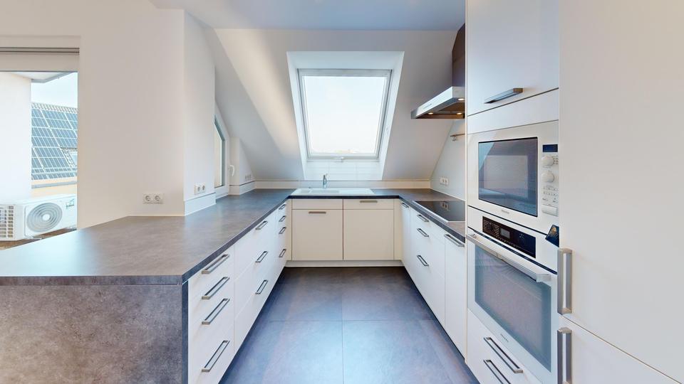 Maisonettenwohnung Haßloch - 3 Zimmer, 109 m&sup2;, 1.305&euro; | Angebot:25331182