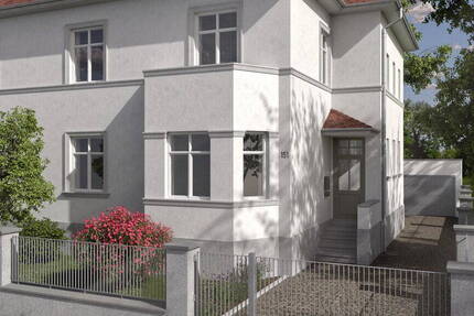 Haus Mannheim-Feudenheim Feudenheim - 9 Zimmer, 250 m&sup2;, 1.480.000&euro; | Angebot:26117620