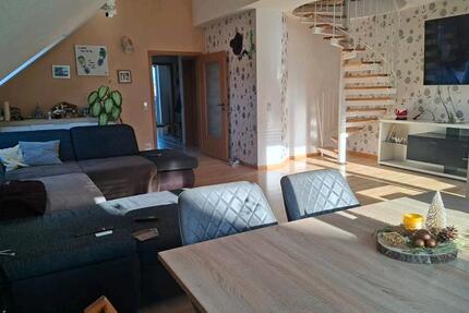 Wohnung Worms Nördliche Vororte - 4 Zimmer, 120 m&sup2;, 1.200&euro; | Angebot:25995726