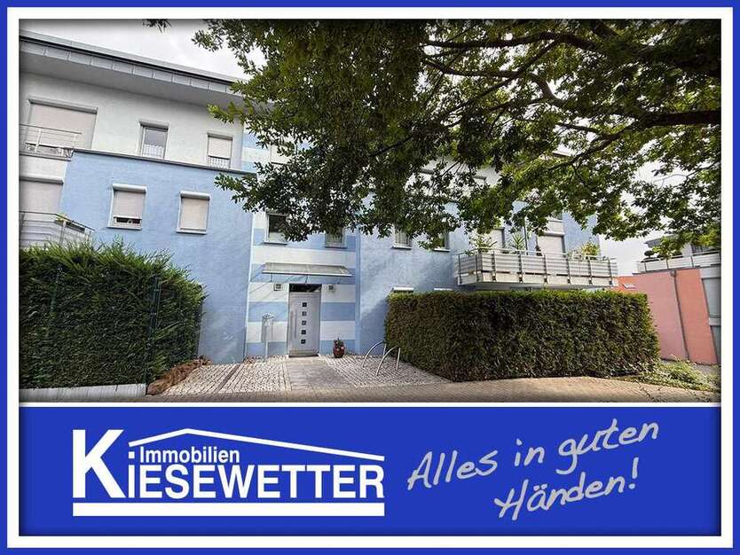 Wohnung zum Kaufen in Worms 285.000 € 85 m²