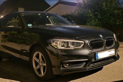 BMW 120 53.500 km 17.985 &euro; Weisenheim am Sand 67256