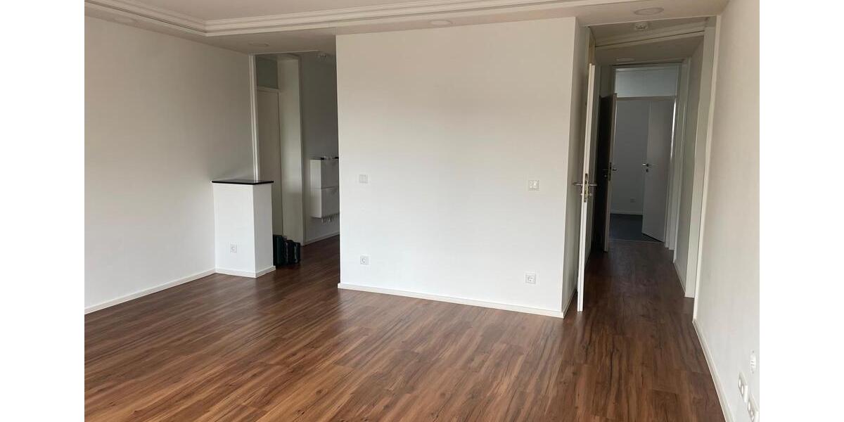 4-Zimmer Wohnung in Sandhausen zu verkaufen 4 zimmer