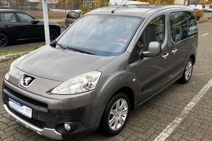 Peugeot Partner 190.000 km 3.900 &euro; Ludwigshafen 67071