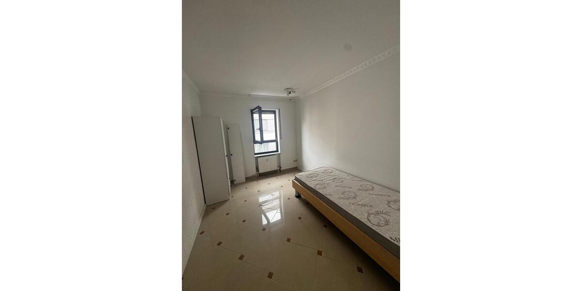 Etagenwohnung Mannheim Herzogenried - 1 Zimmer, 19 m&sup2;, 500&euro; | Angebot:26367540