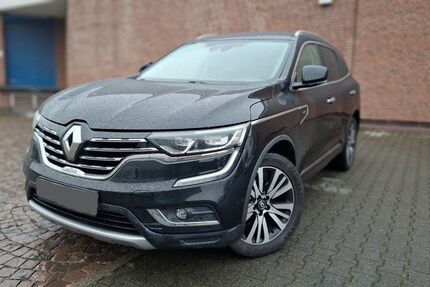 Renault Koleos 85.000 km 16.900 &euro; Oftersheim 68723
