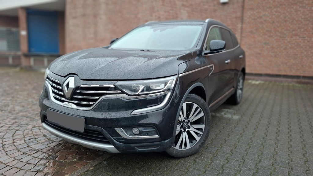 Renault Koleos 85.000 km 17.900 &euro; Oftersheim 68723