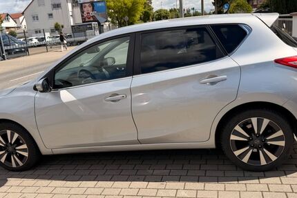 Nissan Pulsar 189.000 km 5.990 &euro; Worms 67551