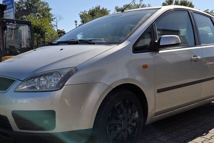 Ford C-Max 189.000 km 2.490 &euro; Viernheim bei Mannheim 68519