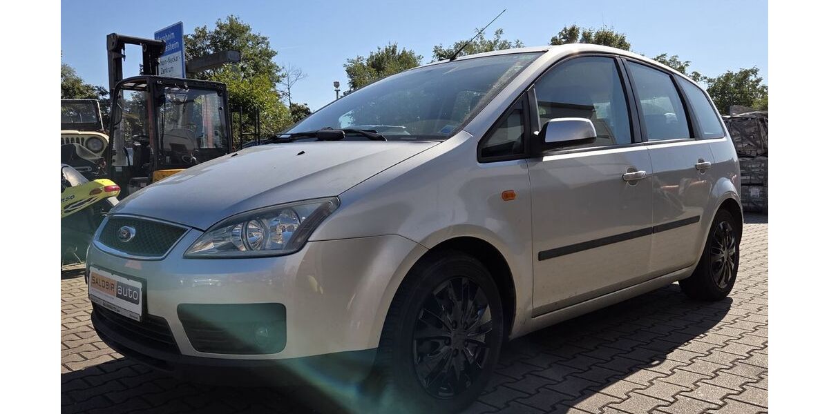 Ford C-Max 189.000 km 2.490 &euro; Viernheim bei Mannheim 68519