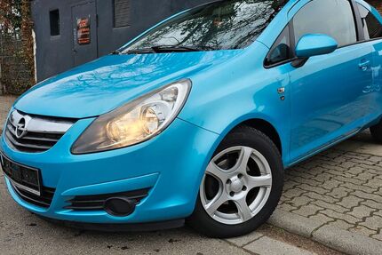 Opel Corsa 196.000 km 2.699 &euro; Speyer 67346