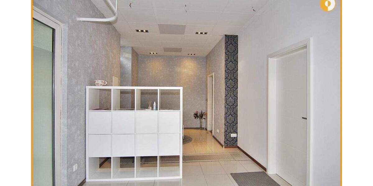 Gewerbeobjekt Heidelberg / Neuenheim Neuenheim - 1.600&euro; | Angebot:25374403