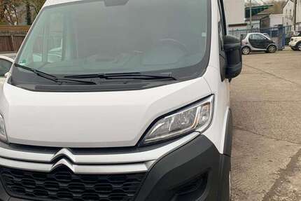 Citroen Jumper 123.991 km 20.000 &euro; Schwetzingen, Stadt 68723