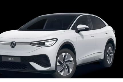 VW ID.5 5.665 km 39.152 &euro; Walldorf 69190