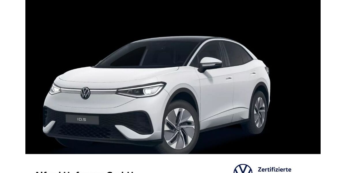 VW ID.5 5.665 km 39.152 &euro; Walldorf 69190
