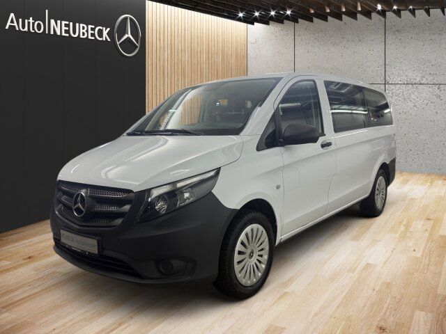 Mercedes-Benz Vito 127.200 km 28.888 &euro; Speyer 67346
