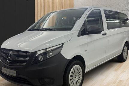 Mercedes-Benz Vito 127.200 km 30.900 &euro; Speyer 67346