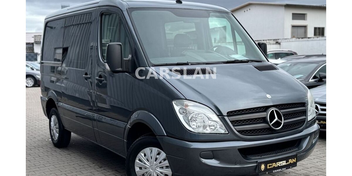 Mercedes-Benz Sprinter 150.000 km 12.998 &euro; Worms 67547
