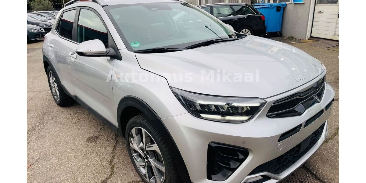 Kia Stonic 13.000 km 22.499 € Ketsch 68775