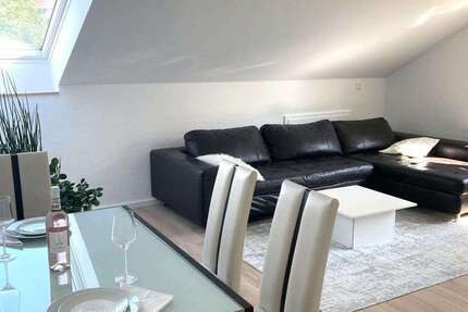 Wohnen auf Zeit in Bensheim 1.950 € 2 zimmer