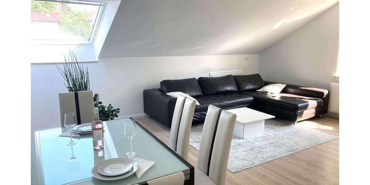 Wohnen auf Zeit in Bensheim 1.950 € 2 zimmer