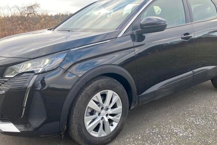 Peugeot 3008 5.500 km 19.999 &euro; Waghäusel 68753