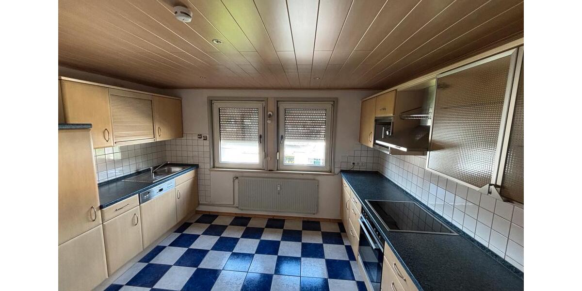 Etagenwohnung Heppenheim (Bergstraße) - 3 Zimmer, 79 m&sup2;, 1.300&euro; | Angebot:26634047