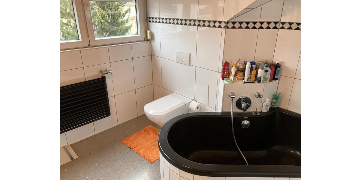 ObjNr:19045 - Viel Platz für die kleine Familie! Gepflegte 4-Zimmer ETW in guter Lage von Speyer 4 zimmer