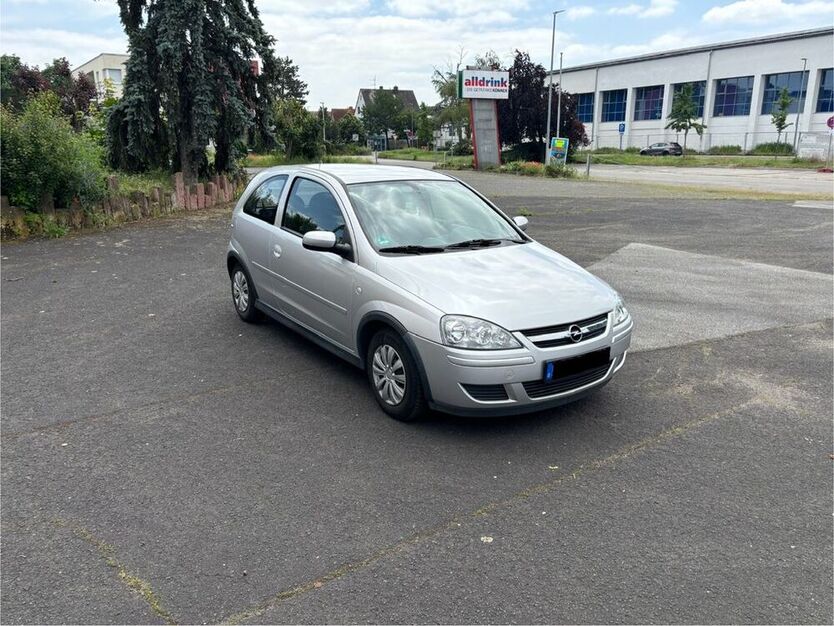 Corsa