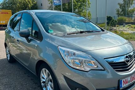 Opel Meriva 156.820 km 4.250 &euro; Neustadt/Weinstr 67433