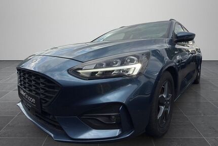 Ford Focus 116.500 km 12.490 &euro; Worms 67547