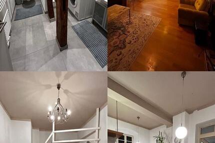 Wohnung Speyer - 1 Zimmer, 80 m&sup2;, 1.100&euro; | Angebot:25219885