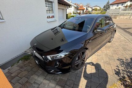 Mercedes-Benz A 35 AMG 110.000 km 26.990 &euro; Dielheim 69234