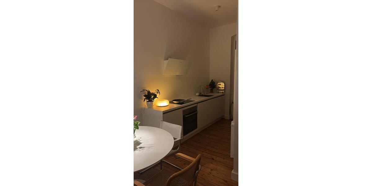 Erdgeschoßwohnung Mannheim Niederfeld - 1.5 Zimmer, 38 m&sup2;, 830&euro; | Angebot:26234269