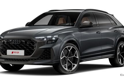 Audi RSQ8 2.900 km 164.630 &euro; Walldorf 69190